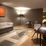 Hilton Mexico City Airport