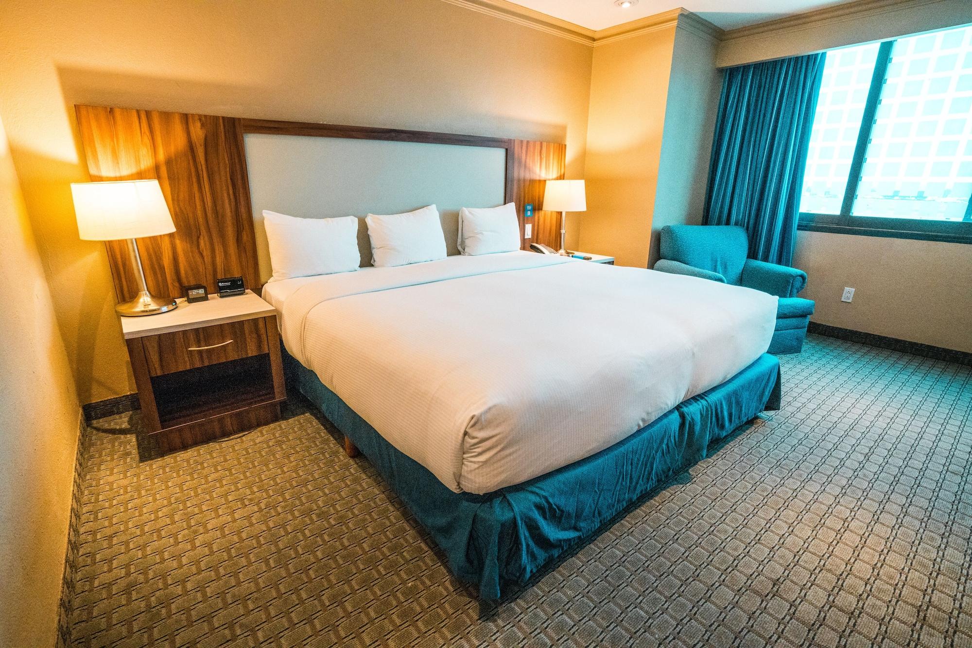 Hilton Airport Hotel 4*