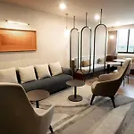 Hilton Mexico City Airport