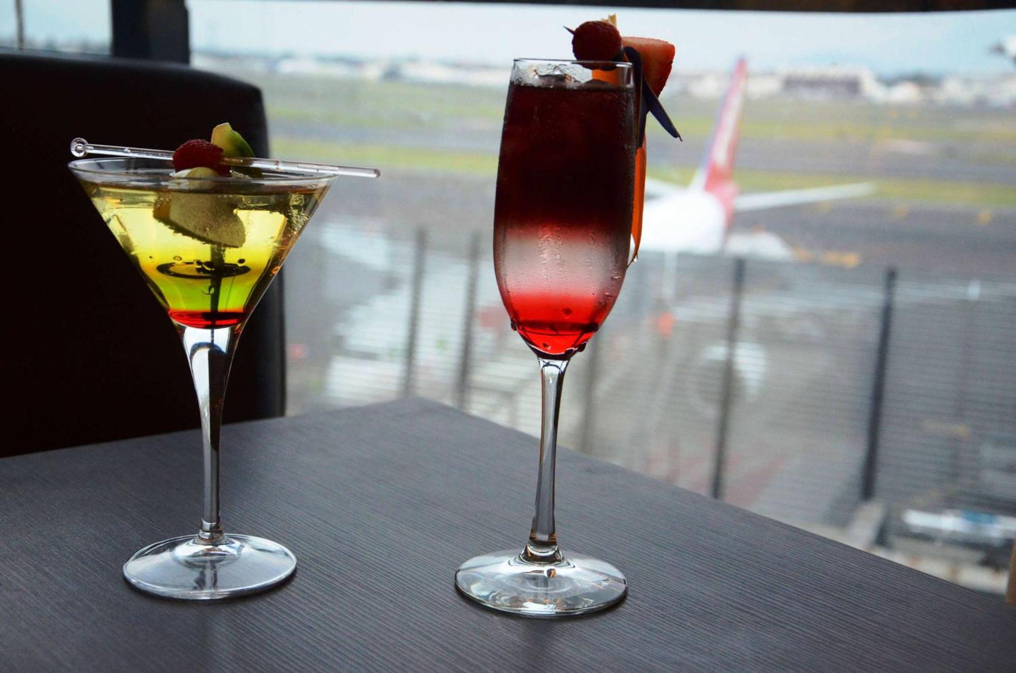Hilton Airport 4*