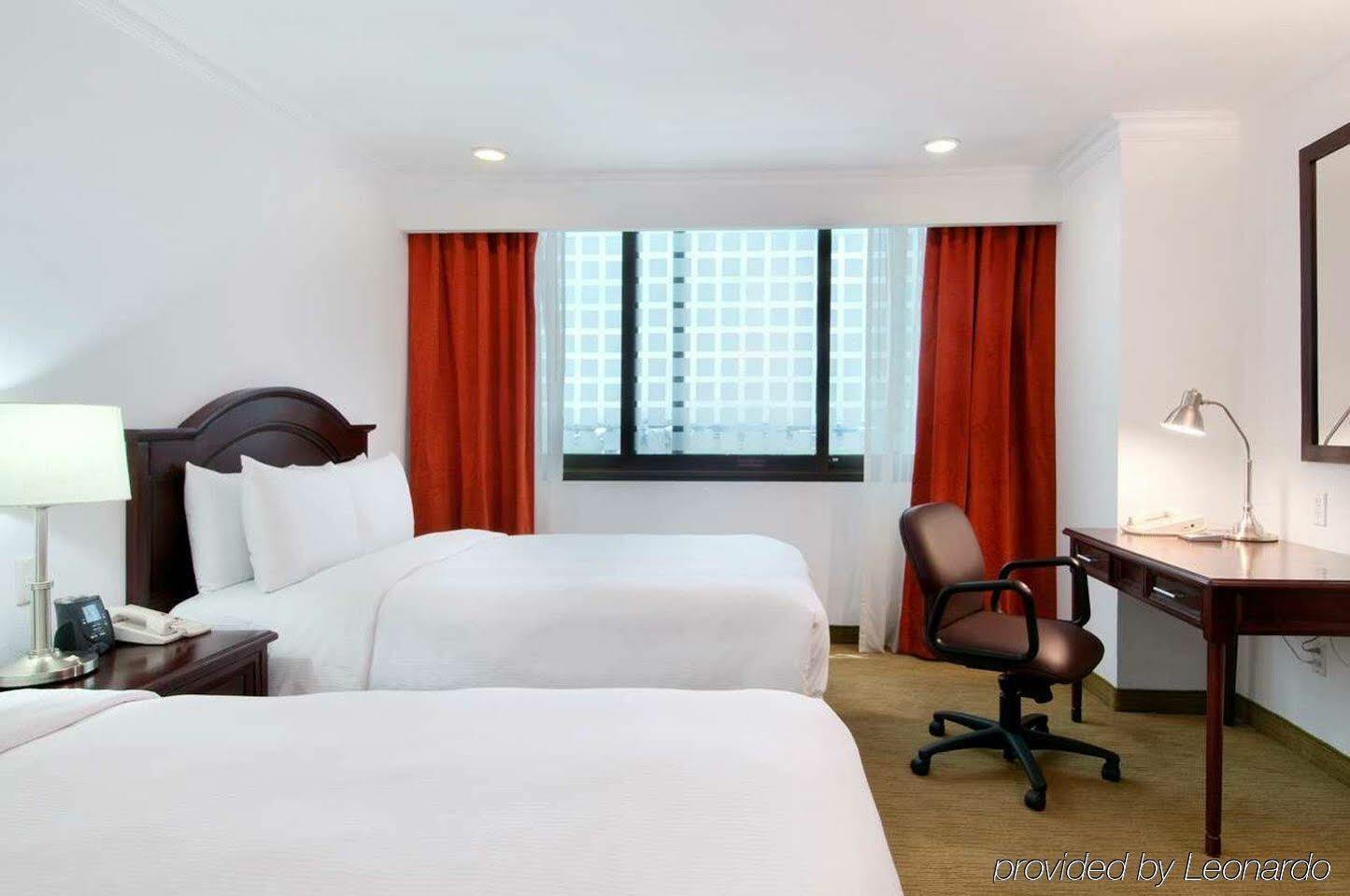 Hilton Airport Hotel